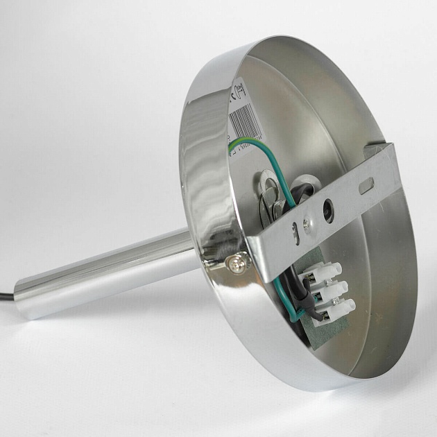 Потолочная люстра Lussole Lgo LSP-0199 Фото № 5