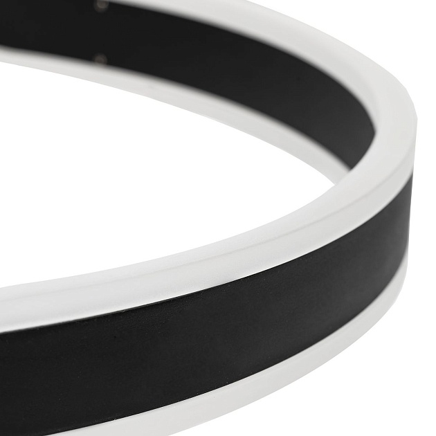 Потолочная светодиодная люстра Citilux Дуэт CL719751 Фото № 7