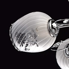 Потолочная люстра De City Грация 677011305 3