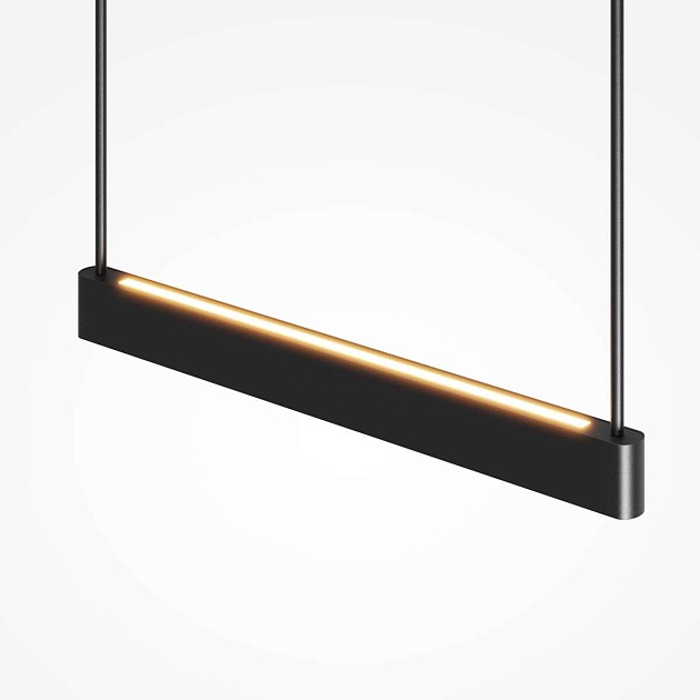 Подвесной светодиодный светильник Maytoni Modern Ambience MOD280PL-L23B3K1 Фото № 4