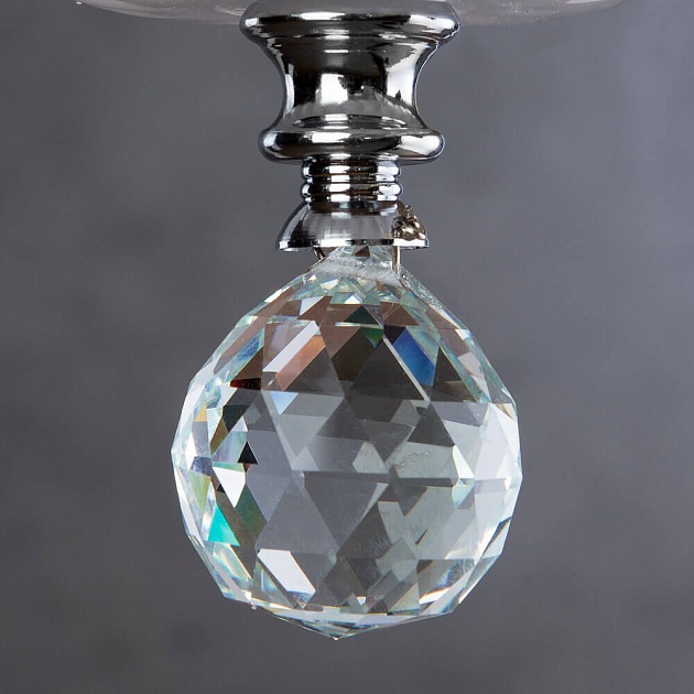 Бра Divinare Milano 8825/03 AP-1 Фото № 2