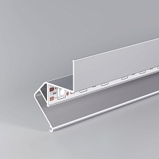 Теневой профиль для натяжных потолков Elektrostandard LL-2-ALP020 a064132 2