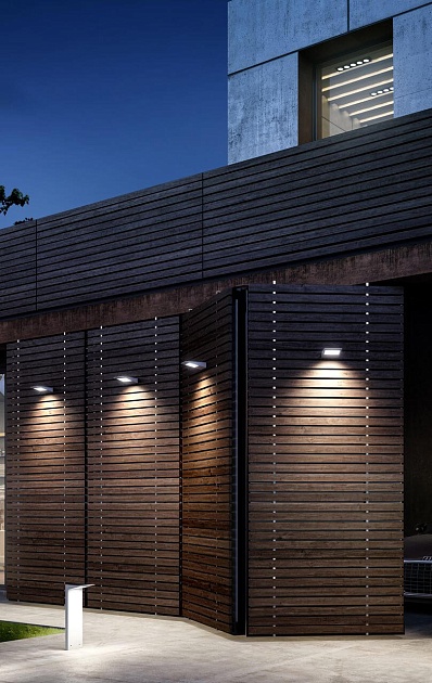 Светильник на солнечных батареях Mantra Yeti 7098 изображение 3 Светильник на солнечных батареях Mantra Yeti 7098 Фото № 3