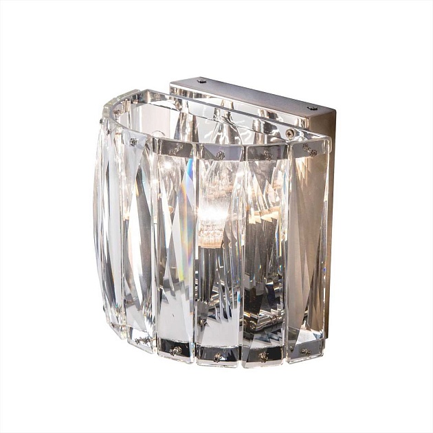 Настенный светильник Citilux Aria EL321W02 изображение 1 Настенный светильник Citilux Aria EL321W02 Фото № 1