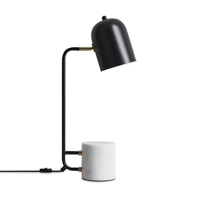 Настольная лампа Freya Unique FR5279TL-01B1 Фото № 6