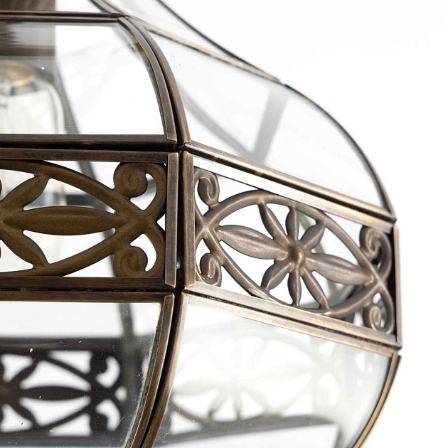 Подвесной светильник Citilux Гера-2 CL444210 Фото № 10