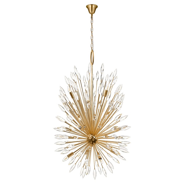 Подвесная люстра LOFT IT Splash 10418/12 изображение 1 Подвесная люстра LOFT IT Splash 10418/12 Фото № 1