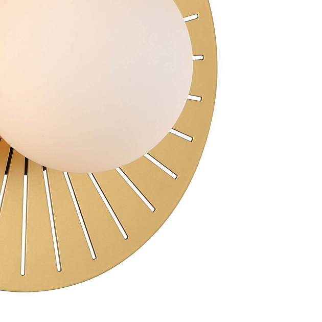 Настенный светильник Favourite Sonnenblume 2356-1W Фото № 2