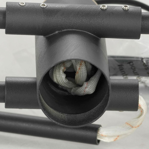 Подвесная люстра Lussole Loft Koyukuk LSP-8377 изображение 9 Подвесная люстра Lussole Loft Koyukuk LSP-8377 Фото № 9