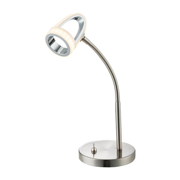 Настольная лампа Globo Rodrik 56006-1T Фото № 1