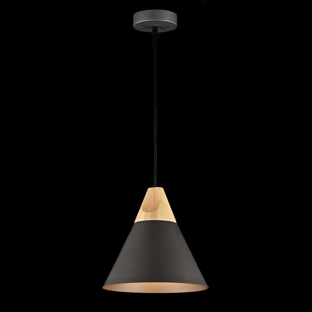 Подвесной светильник Maytoni Bicones P359-PL-220-C Фото № 4