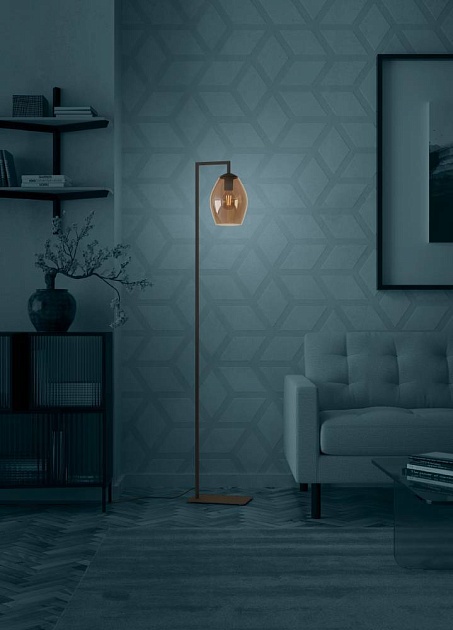 Торшер Eglo Estanys 1 390255 изображение 5 Торшер Eglo Estanys 1 390255 Фото № 5