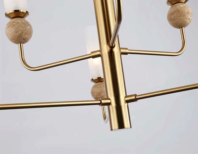 Подвесная люстра Ambrella light High Light LH53251 изображение 11 Подвесная люстра Ambrella light High Light LH53251 Фото № 11