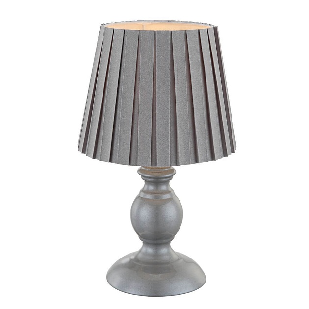 Настольная лампа Globo Metalic 21691 Фото № 1