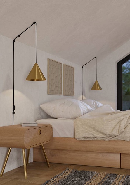 Подвесной светильник Eglo Narices 900975 Фото № 6