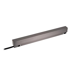 Линейный привод мощностью 200 Вт - Хром Lucide LINIAL 55900/11/08