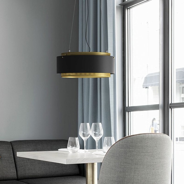 Подвесной светодиодный светильник Imperium Loft Casing 189559-26 Фото № 21