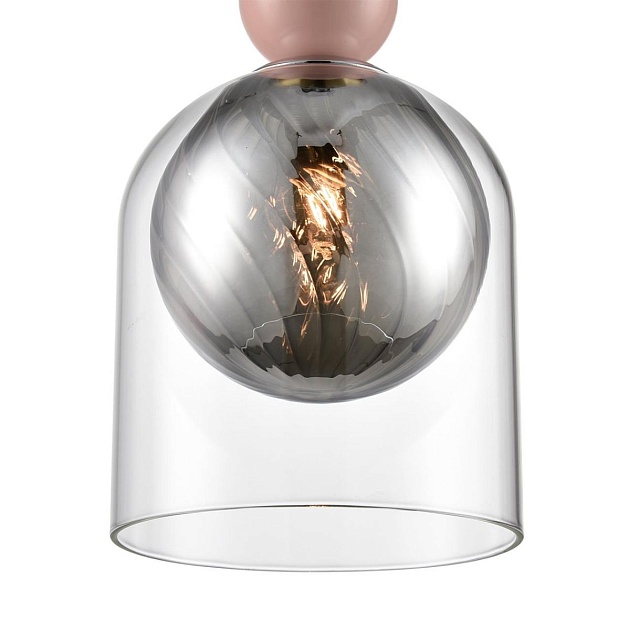 Подвесной светильник Lumion Moderni Gallo 8066/1A изображение 7 Подвесной светильник Lumion Moderni Gallo 8066/1A Фото № 7