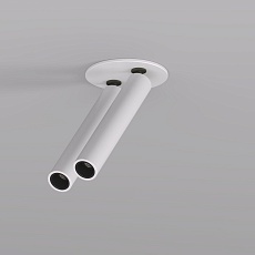 Встраиваемый светильник Denkirs Space DK2518-WB