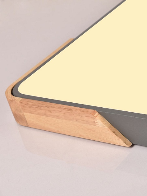 Потолочный светодиодный светильник Natali Kovaltseva LED LAMPS 81413 изображение 3 Потолочный светодиодный светильник Natali Kovaltseva LED LAMPS 81413 Фото № 3