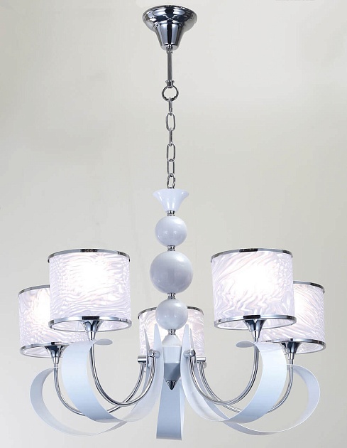 Подвесная люстра Lucia Tucci Bregatto 100.5 Фото № 1