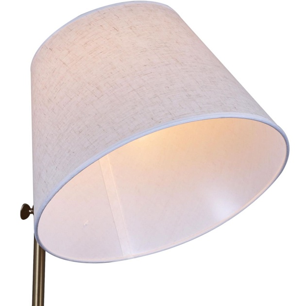 Торшер Reluce 02225-2.6-01 BK Фото № 7