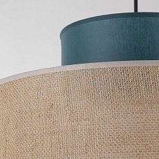 Подвесной светильник TK Lighting 3256 Duo 2