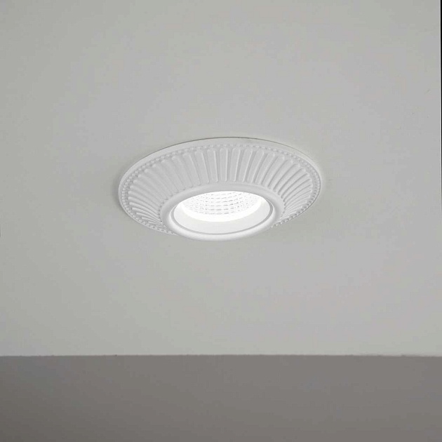 Встраиваемый светодиодный светильник Citilux Дзета CLD042NW0 изображение 11 Встраиваемый светодиодный светильник Citilux Дзета CLD042NW0 Фото № 11