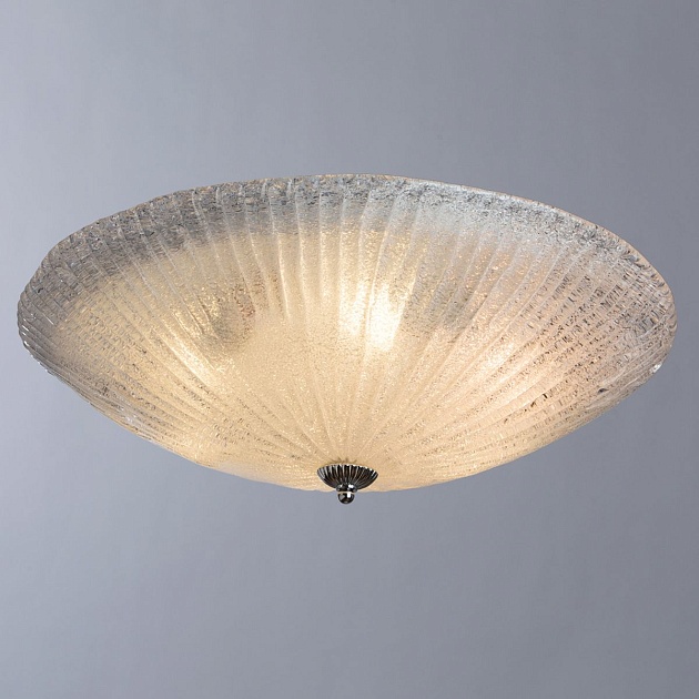 Потолочный светильник Divinare Ufo 3510/03 PL-6 Фото № 4