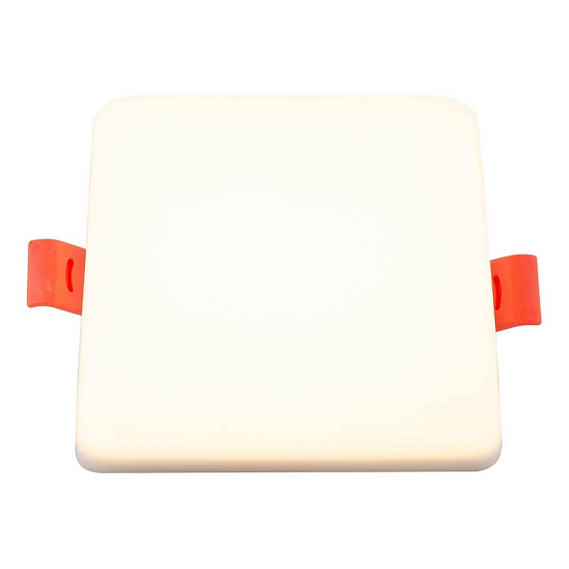 Встраиваемый светодиодный светильник Denkirs DK4602-WW Фото № 5