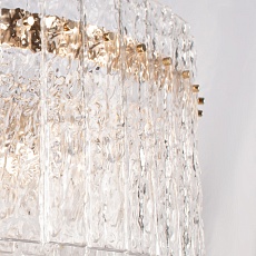 Подвесная люстра Loft IT Nevada 10297/800 French gold 3