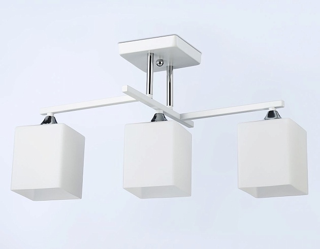 Потолочная люстра Ambrella light Traditional Modern TR303113 Фото № 4
