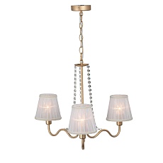 Подвесная люстра Vitaluce V1848-8/3 4