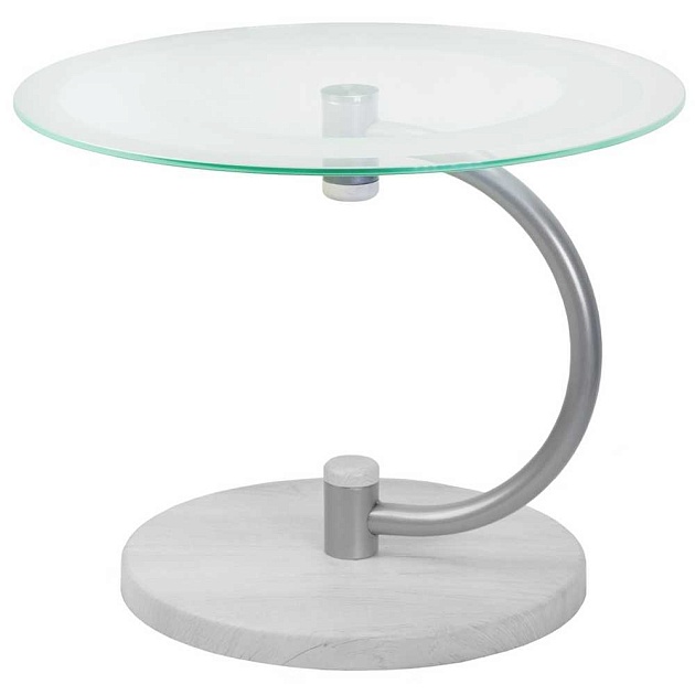 Журнальный стол Мебелик Дуэт 13Н 007245 Фото № 10