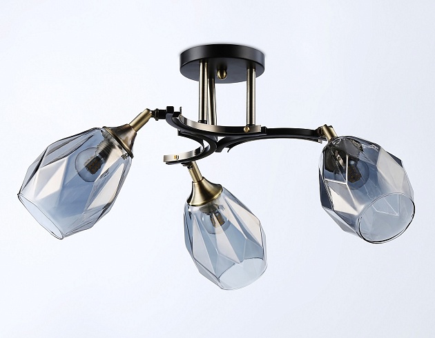 Потолочная люстра Ambrella light Traditional Modern TR303038 Фото № 3