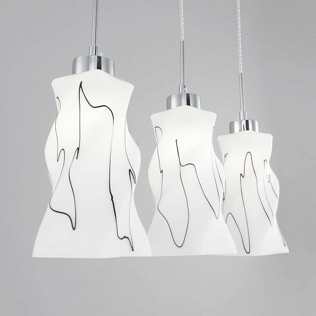 Подвесной светильник Citilux Спин CL943131 Фото № 5