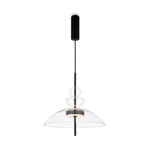 Подвесной светодиодный светильник Maytoni Bangkok MOD185PL-L6B3K3 Фото № 1