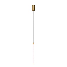Подвесной светильник Maytoni Ray P022PL-L20G3K