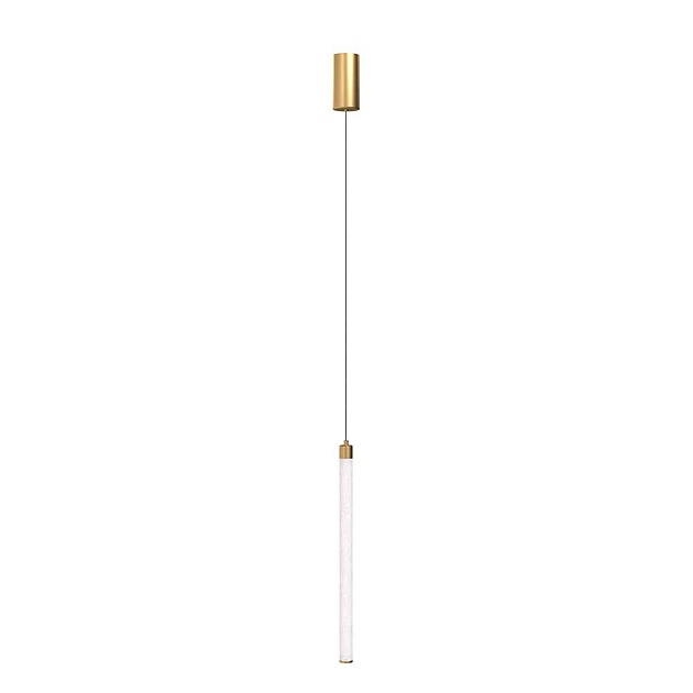 Подвесной светильник Maytoni Ray P022PL-L20G3K Фото № 1