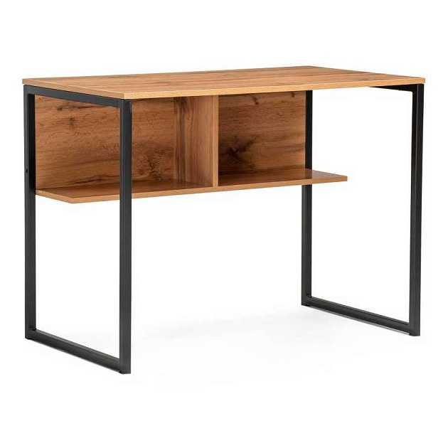 Письменный стол Woodville Клер Лофт 489687 Фото № 1