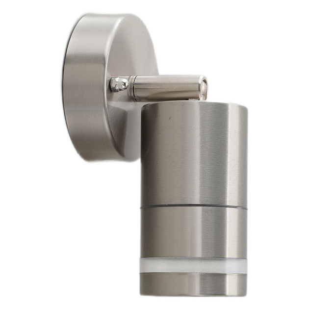 Уличный настенный светильник Apeyron Chrome 11-111 изображение 1 Уличный настенный светильник Apeyron Chrome 11-111 Фото № 1