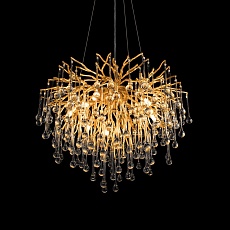 Подвесная люстра Loft IT Drops 10377/600 3