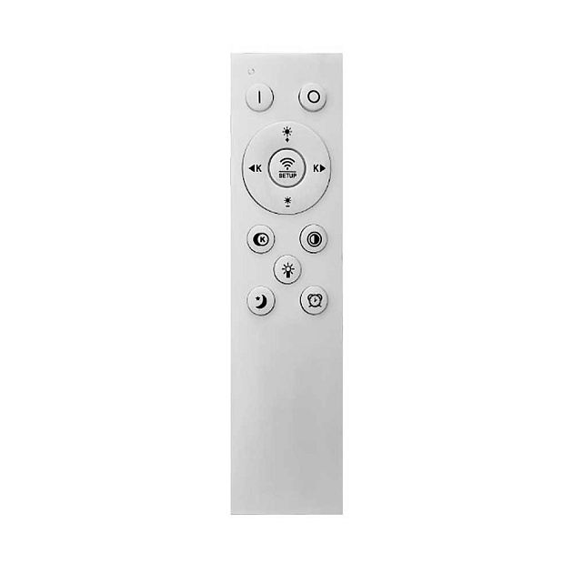 Потолочный светодиодный светильник Sonex Avra Sharmel 7714/56L изображение 3 Потолочный светодиодный светильник Sonex Avra Sharmel 7714/56L Фото № 3