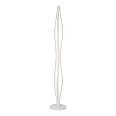 Торшер iLedex Stringer F6329 WH 4