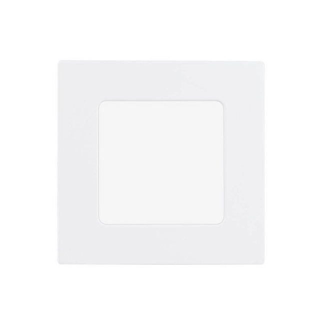 Встраиваемый светодиодный светильник Eglo Fueva 1 PRO 64596 изображение 1 Встраиваемый светодиодный светильник Eglo Fueva 1 PRO 64596 Фото № 1