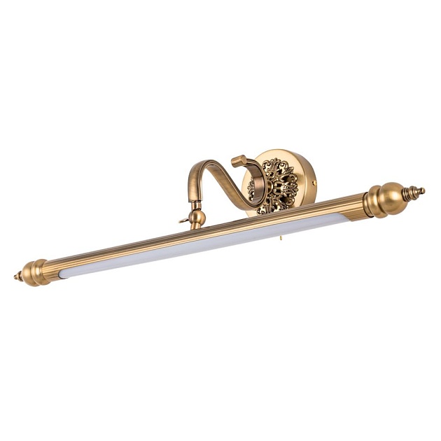 Подсветка для картин Arte Lamp Chianti A8048AP-1PB Фото № 1