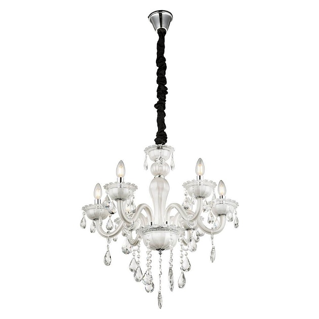 Подвесная люстра Globo Teejay 64118-6 Фото № 1