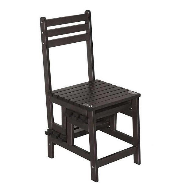 Стул-стремянка Мебелик 007754 Фото № 1