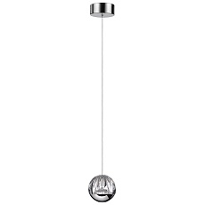 Подвесной светильник ODEON LIGHT L-VISION 5100/5L