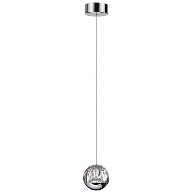 Подвесной светильник ODEON LIGHT L-VISION 5100/5L Фото № 1
